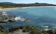 Sandy Beach NSW Accommodation BNB