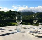 Hillcrest Mountain  View Retreat - Accommodation BNB