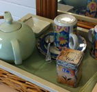 Hillgrove Cottage BB - Accommodation BNB
