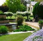 Lochinvar Luxury Cottages - Accommodation BNB