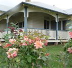 McGowans Boutique Bed and Breakfast - Accommodation BNB