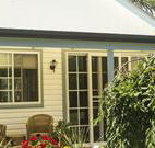Meadow Cottage - Accommodation BNB