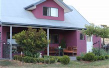 Magenta Cottage Accommodation And Art Studio - Accommodation BNB 0