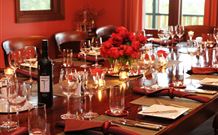 Mudgee Homestead Guesthouse - Accommodation BNB 2