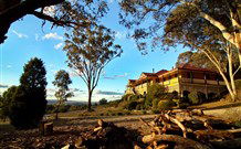 Mudgee Homestead Guesthouse - Accommodation BNB 5