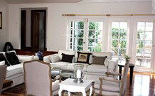 Old Cedars - Accommodation BNB 1
