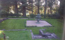 Old Cedars - Accommodation BNB 2