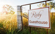 Rosby Guesthouse & Studio - Accommodation BNB 2