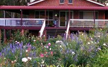 Rose Patch Bed And Breakfast - Accommodation BNB 0