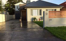 Shellharbour Village Escape - - Accommodation BNB 1