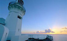 Smoky Cape Lighthouse Bed And Breakfast - Accommodation BNB 0