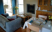 Sunrise Bed And Breakfast - Accommodation BNB 1