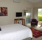 Sunrise Bed and Breakfast - Accommodation BNB