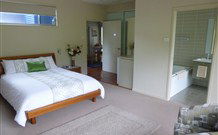 Sunrise Bed And Breakfast - Accommodation BNB 3