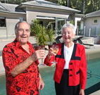 Terrigal Hinterland B and B Retreat - Accommodation BNB