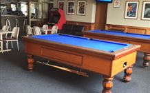 The Metropolitan Hotel - Accommodation BNB 1