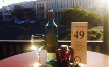 The Metropolitan Hotel - Accommodation BNB 3