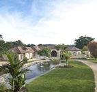 The Villa at Hannam Vale - - Accommodation BNB