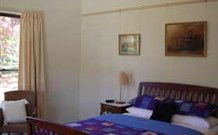 Yarrahapinni Homestead - Accommodation BNB 1