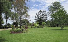 Yarrahapinni Homestead - Accommodation BNB 3