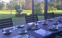 Yarrahapinni Homestead - Accommodation BNB 5