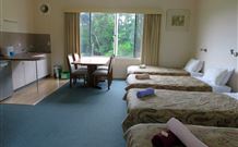 Ecotel Narooma Motel - Accommodation BNB 1