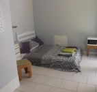 Granny Flat on Surfers Beach - Accommodation BNB