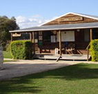 Hunter Valley YHA - Accommodation BNB