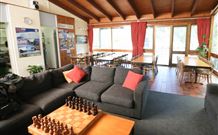 Tops Conference Centre And Accommodation - Accommodation BNB 1