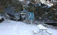Tops Conference Centre And Accommodation - Accommodation BNB 0