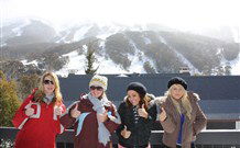 Tops Conference Centre And Accommodation - Accommodation BNB 4