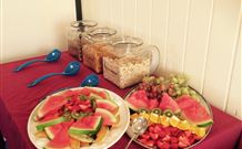 Ulladulla Lodge - Accommodation BNB 2