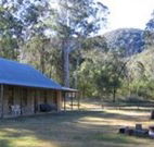 Bald Rock Bush Retreat - Accommodation BNB