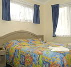 Wombaroo - Accommodation BNB