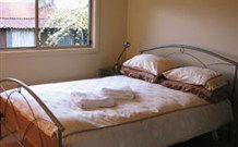 Byron Hinterland Villas - Accommodation BNB 1