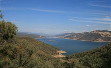 Calurla Chalets And Cottages - Accommodation BNB 0