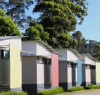 Copmanhurst Rest Point Family Hotel - Accommodation BNB