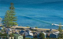 Cudgerie Little House - Accommodation BNB 2
