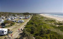 Drift Inn - Accommodation BNB 0