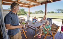Drift Inn - Accommodation BNB 6