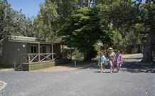 Drift Inn - Accommodation BNB 5