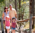 Elgetha Cottage - Accommodation BNB