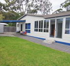 Jenkins Street Cottage - Accommodation BNB