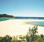 Moffat Falls Lodge Cottages and Cabins - Accommodation BNB