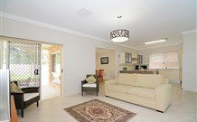 Marengo Chalet - Accommodation BNB 3
