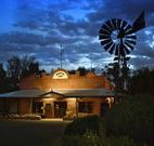Montrose House and Berry Farm - Accommodation BNB