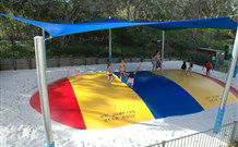 Moona Beach Bungalows - Accommodation BNB 1