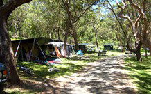 Moona Beach Bungalows - Accommodation BNB 3