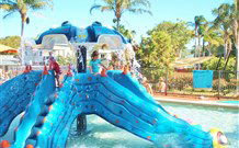 Moona Beach Bungalows - Accommodation BNB 2
