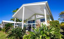 Jones Island NSW Accommodation BNB